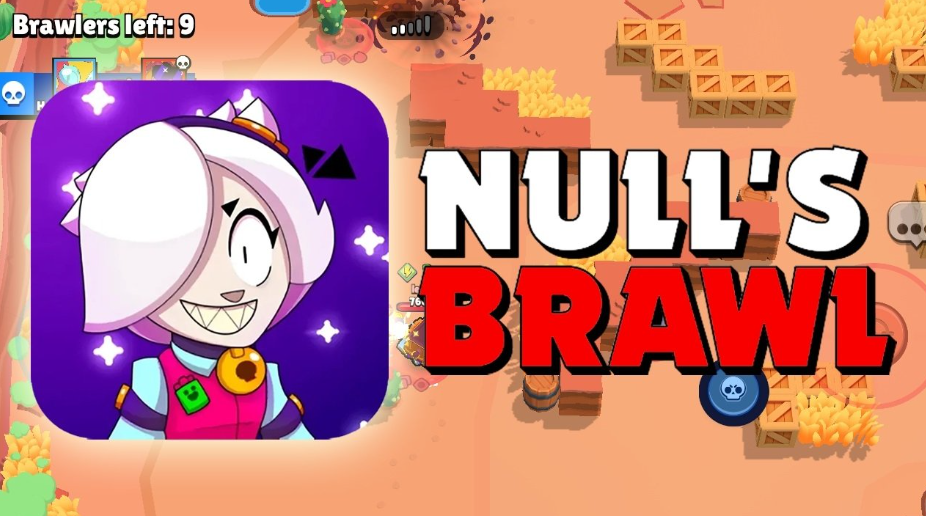 nullsbrawl